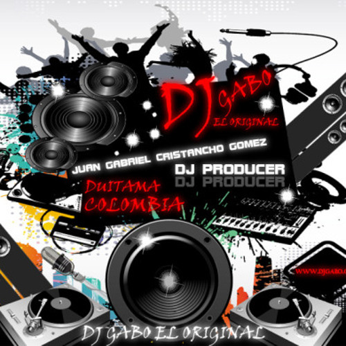 Mix Salsa Joe Arroyo Mi Mary, Noche De Arreboles. La Noche, Tal Para Cual Remix Prod. DJ Gabo