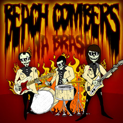 4 - quero que vá tudo inferno