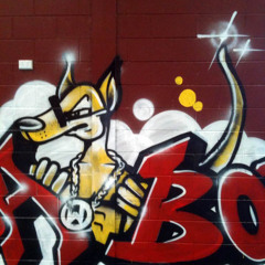 Wadja Wadja boys featuring Reason (produced by Jase)