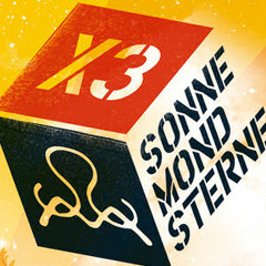 EastFreaks aka ElectroBoys - Live @ SMS X3 Camp