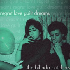 The bilinda butchers - careless teens (wrecknodrome remix)