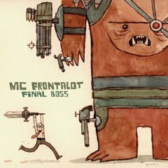MC Frontalot -  Wallflowers