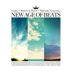 12.Hidetake Takayama - Blink