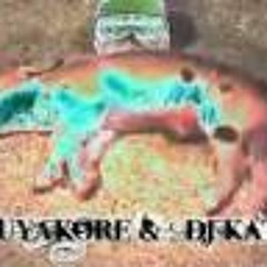 MIX EJAC FACIALE - DJ KATSINA