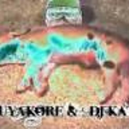 MIX EJAC FACIALE - DJ KATSINA