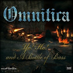 Yo Ho! And a Bottle of Bass!