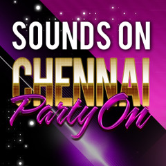 Chennai Party On - DJ Siemu - Nivea ft. Akon Nobody Remixx
