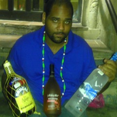 Dj Dynamite - Dembow Del Patio Vol.2 (09-23-11)