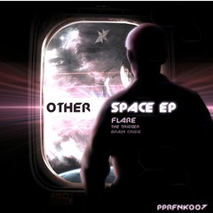 The trigger & flare - other space