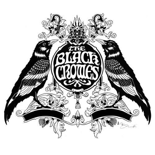 The Black Crowes - I Ain't Hiding (Adam Port Edit)