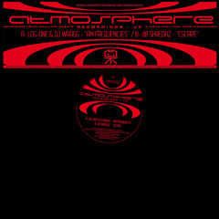 Log:One & DJ Wragg - 'AM Frequencies'