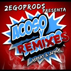 Hambre y baterías-BonusTrack by 2egoprods