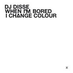 DJ Disse - Walk On The Wilde Side (Album version)