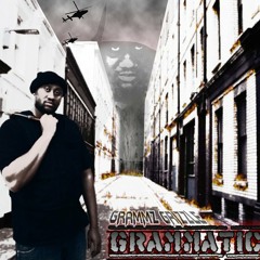 Back to Black - Boss Black Feat Gramma