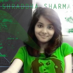Haal E Dil - female version by shraddha sharma