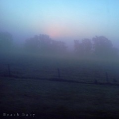 Beach Baby - "Small Erasers" [Available on EP go to Bandcamp]