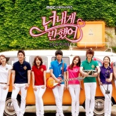 Ost. Heartstrings