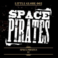 Space Pirates - E!  (Electrophants Remix)