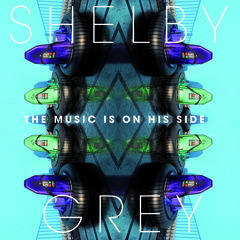 Shelby Grey - Chains of love feat. Wallace & Guzman