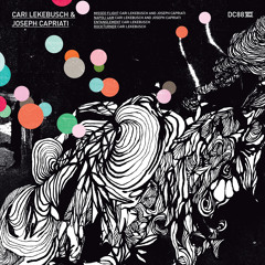 Cari Lekebusch - Entanglement