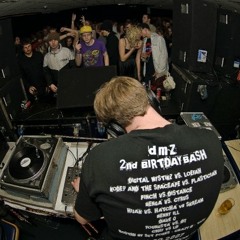 Distance - Bushido - Unreleased dub from 2004