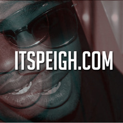 PEIGH - NEVER REALLY LOVED ME