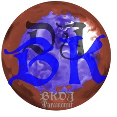 BKDJ Paramount - Arcangel - Pa Que Lases Bien Remix