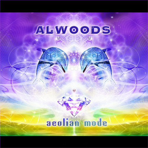 Alwoods -Psychedelic Dream
