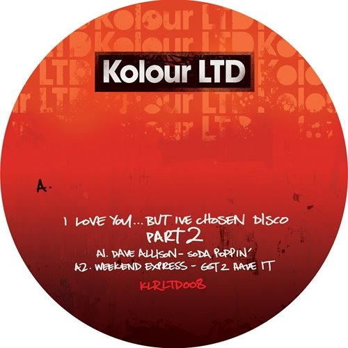 Dave Allison- Soda Poppin' - Kolour Limited-008