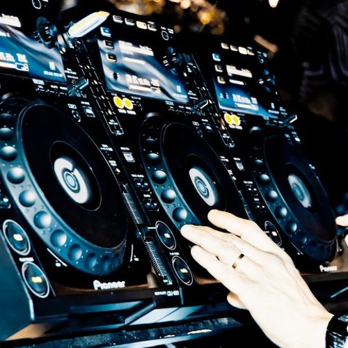 Depeche Mode - Blasphemous Rumours Remix By DjPOLLO