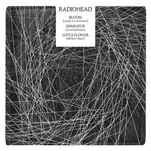 Radiohead Lotus Flower (SBTRKT Remix) Indie Shuffle