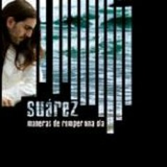 Stream Andrés Suárez y Elia Velo - Tal vez te acuerdes de mí by magya |  Listen online for free on SoundCloud
