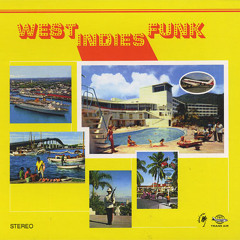 Wendell Stuart & The Downbeaters-My World Is Empty Without You