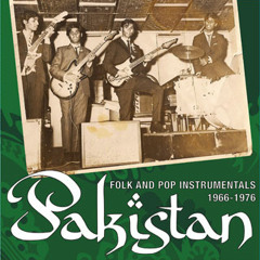 Sohail Rana-The Khyber Twist