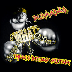Punkadão POA Mixtape #7 (Thiago Deejay)