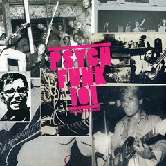 Georgie Garanian w The Melodiya Jazz Ensemble-The Big Search (1974)
