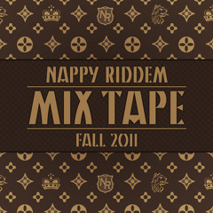 The Nappy Riddem Mixtape