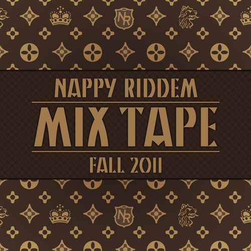 Stream The Nappy Riddem Mixtape by NappyRiddem | Listen online for free ...