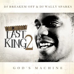 Berner - Yoko (Remix) (Feat. Chris Brown, Wiz Khalifa & Big K.R.I.T.)