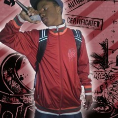 In My Zone