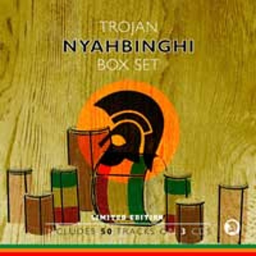 Ras Michael and the Sons of Negus - Keep Cool Babylon