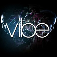 Vibe Mix CD - DJ FLASH