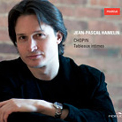 Chopin : Tableaux intimes