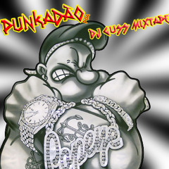 Punkadão POA Mixtape #8 (DJ Guss)