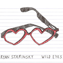 Ryan starinsky - heart shaped glasses