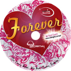 Mike McCarthy - Unik Productions Pres. Forever