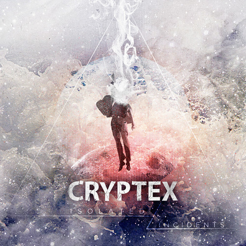 cryptex the glitch anthem