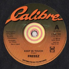 FREEEZ