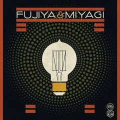 Fujiya & Miyagi - Uh (Alvaro Cabana Re-Edit)