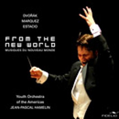 02 Symphonie No.9 En Mi Mineur,  Du Nouveau Monde . Largo